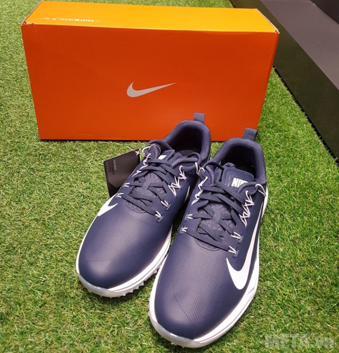 Hình ảnh giày golf Nike Lunar Command 2 (W) 849969-400