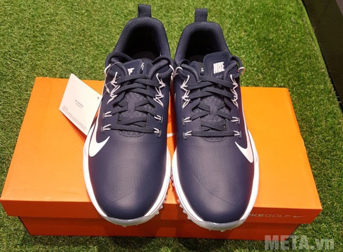 Giày golf Nike Lunar Command 2 (W) 849969-400