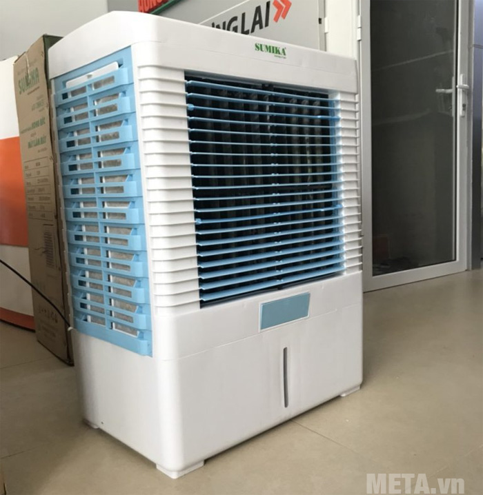 Quạt điều hòa không khí