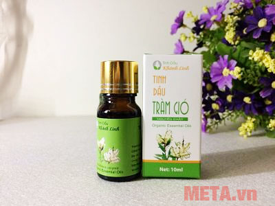 Hình ảnh tinh dầu tràm Hình ảnh tinh dầu tràm