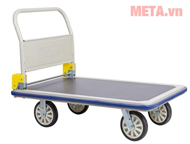 Xe đẩy hàng SUMO HG-510C