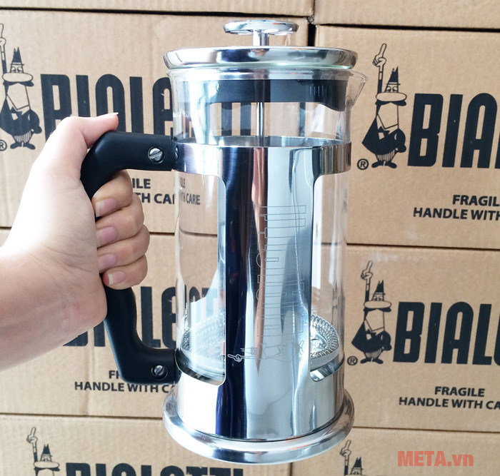 Bialetti Signature BCM-3180