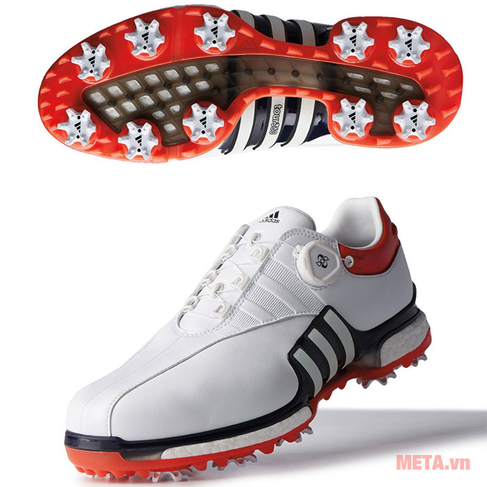 Giày AdidasTour 360 EQT BOA F33732 