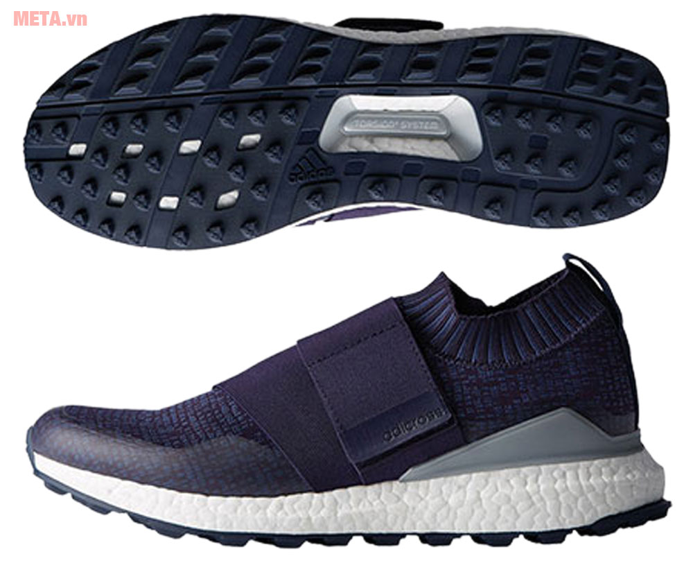 Giày Adidas có chất liệu cao cấp 