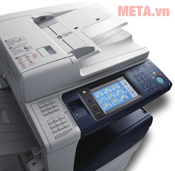 Máy photocopy