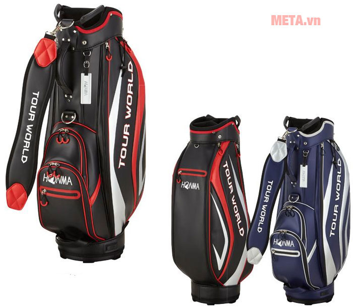 Hình ảnh túi đựng gậy golf