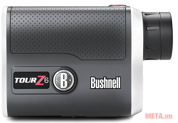 Ống nhòm đo khoảng cách Bushnell