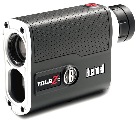 Bushnell JOLT Z6 Slope