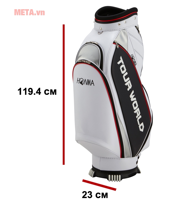 túi golf