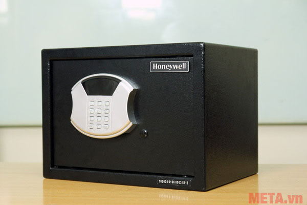 Két sắt Mỹ Honeywell 5113