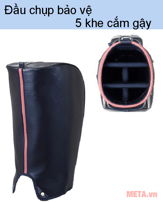 Túi đựng gậy golf