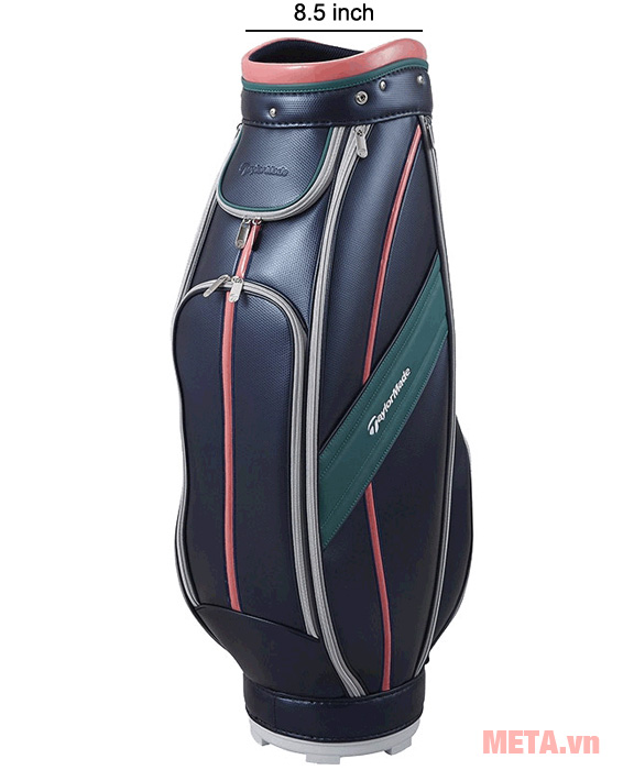 TaylorMade CB KL991
