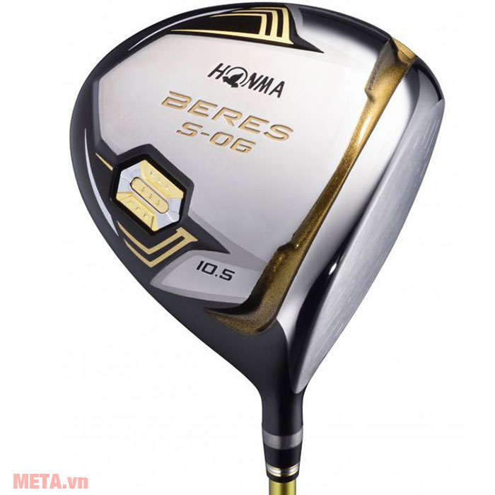 Gậy golf Honma S-06