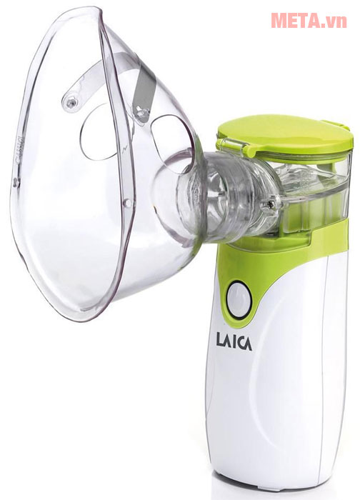 Máy xông mũi họng Laica NE1005 