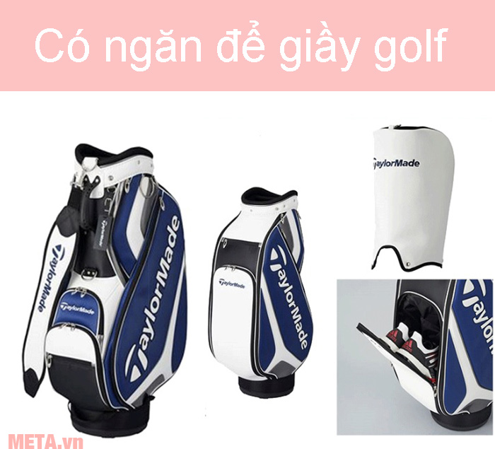Túi golf cart bag