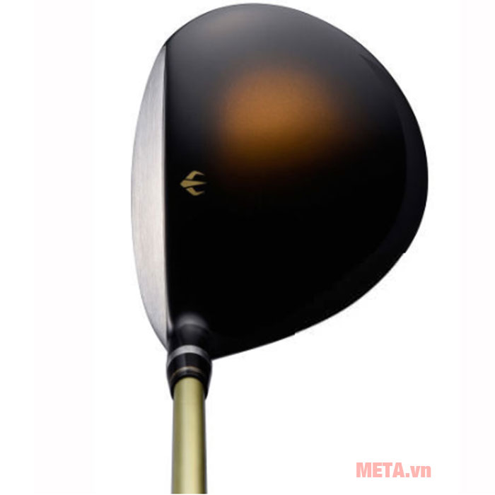 Cổ gậy golf được thiết kế chắc chắn