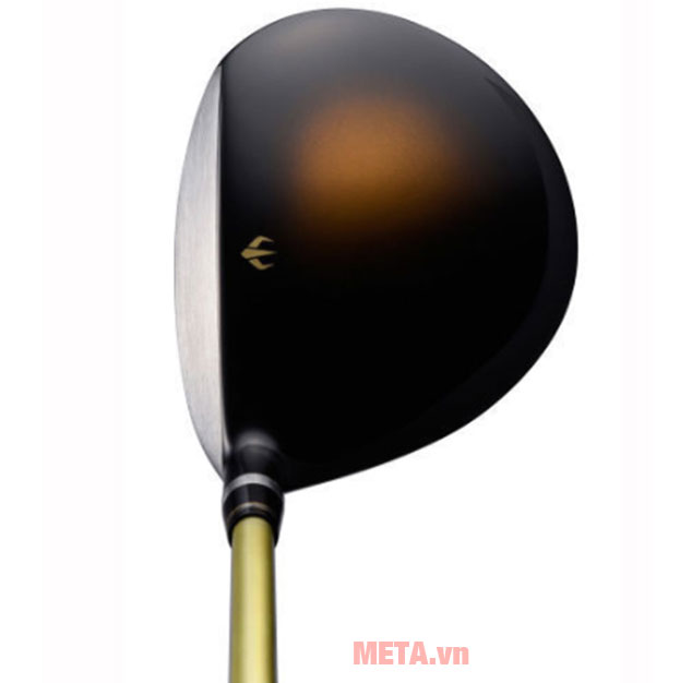 Gậy golf Honma Fairway có thiết kế ấn tượng