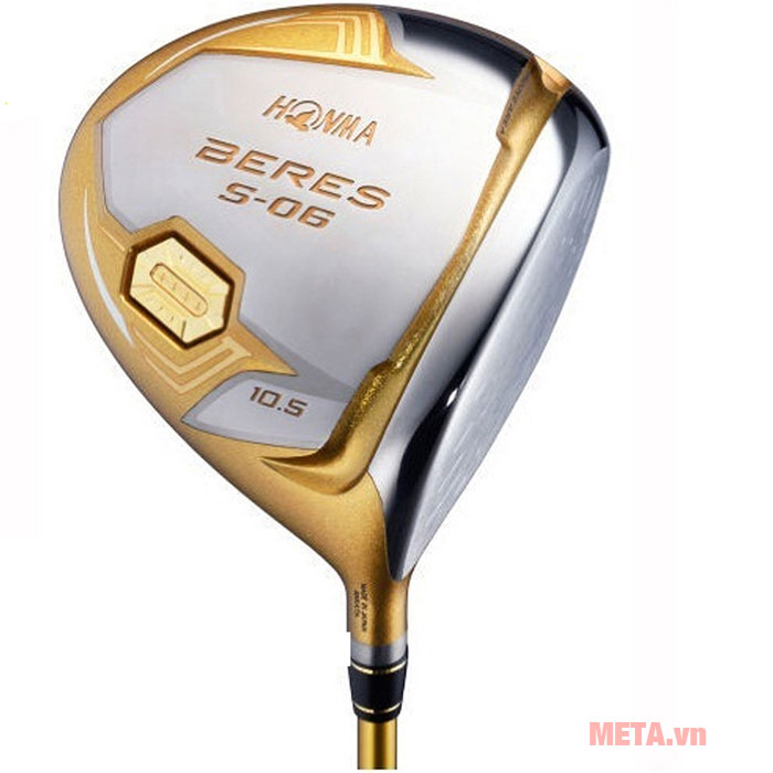 Gậy golf Honma S-06 4 sao