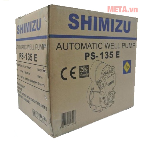 Hộp đựng sản phẩm
