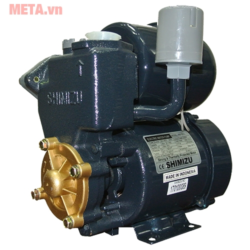Máy bơm nước tăng áp