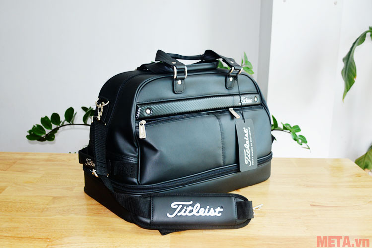 Túi đựng đồ Titleist Dual Storage Bag 2016 TA6BB67-0