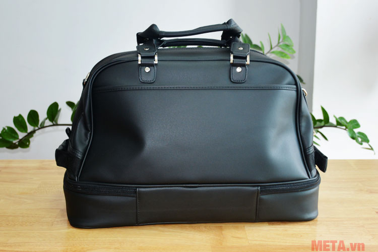 Hình ảnh phía sau của túi Hình ảnh phía sau của túi