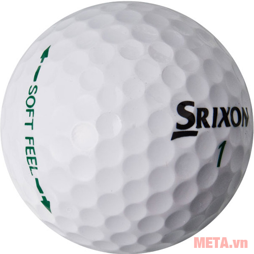 Bóng golf Srixon