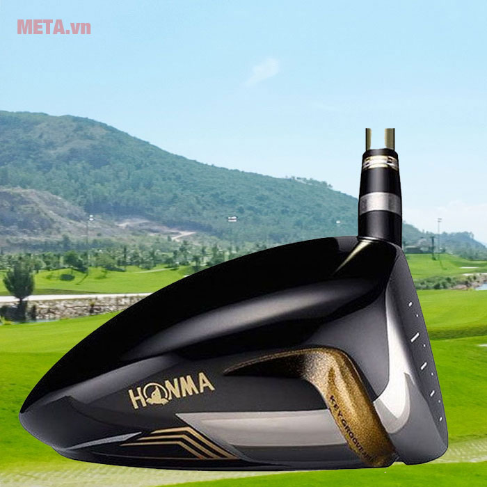 Gậy golf Honma Driver