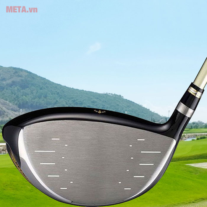 Gậy golf Driver 3 sao