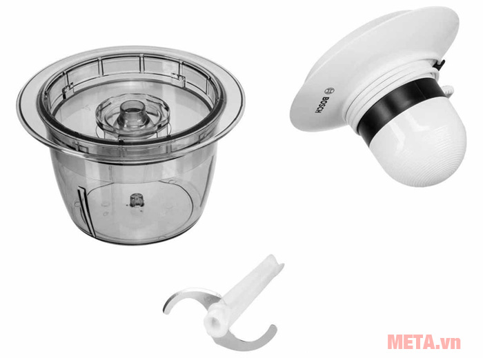 Bosch MMR08A1
