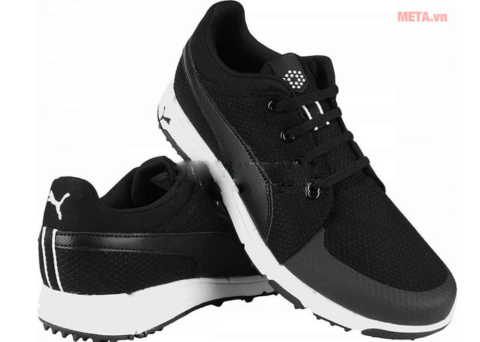 Giày golf thiết kế phong cách thể thao 