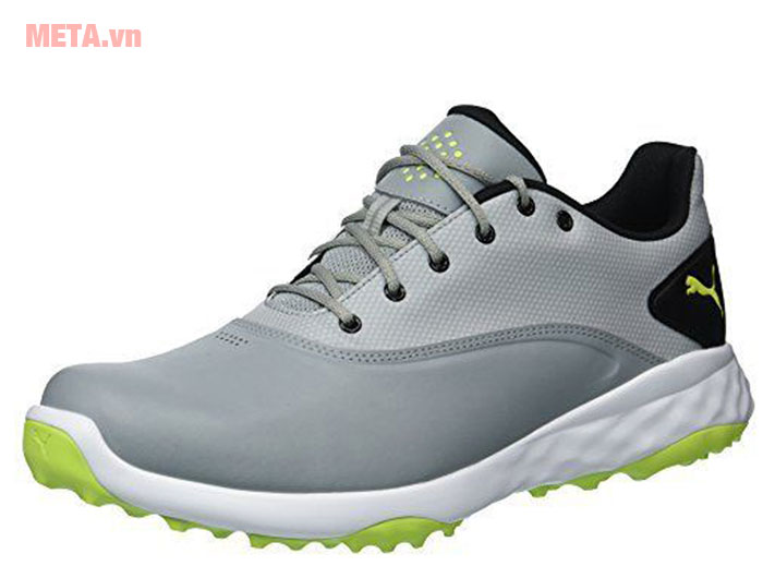 Giày golf có chất liệu cao cấp 