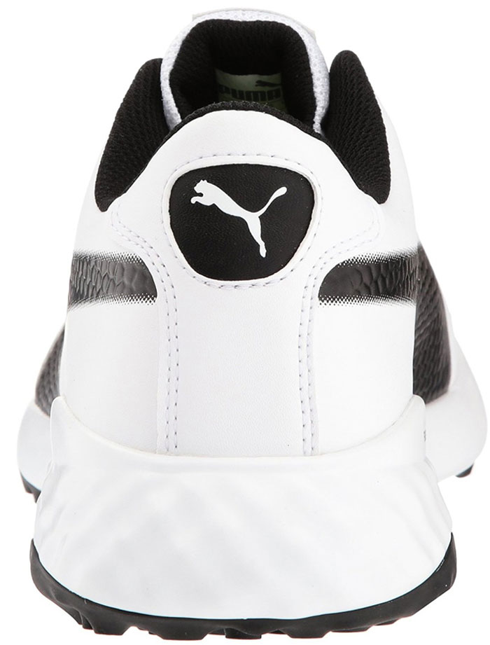 Gót giày Puma