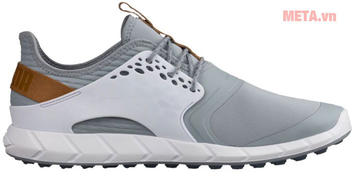 Giày golf nam Puma