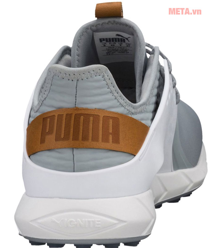 Gót giày golf Puma