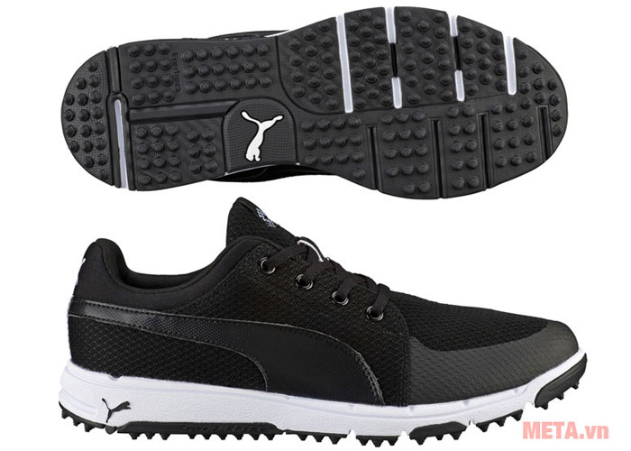 Giày golf PumaGolf Grip Sport 189168