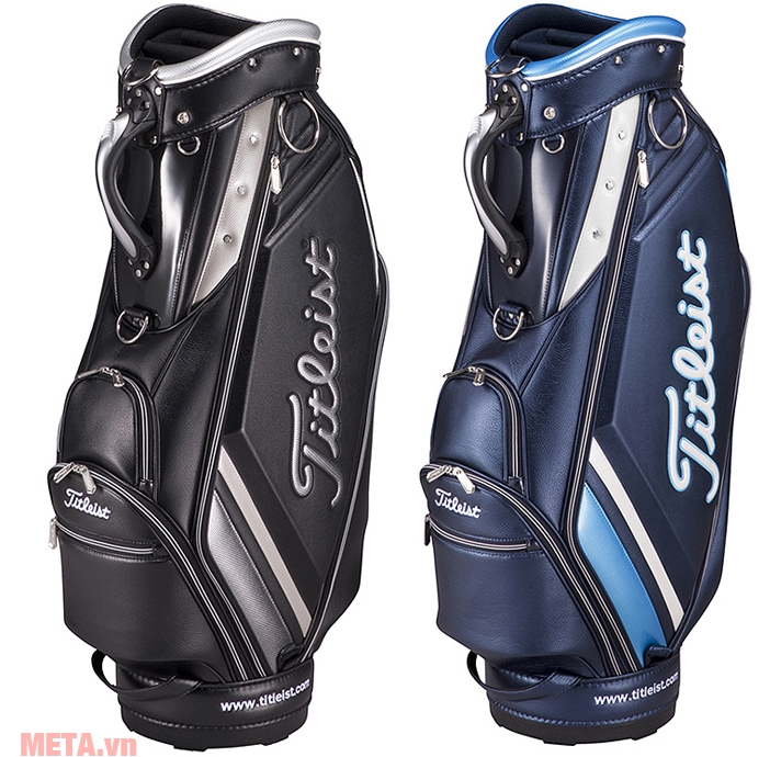 Túi đựng gậy golf Titleist CB Casual 2018