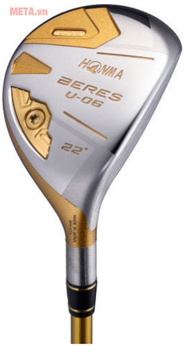 Gậy golf Honma S-06