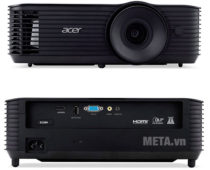 Acer X118H