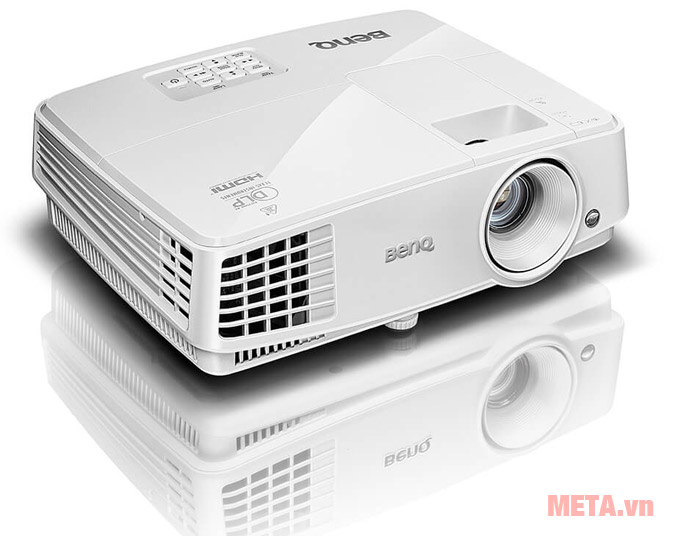 Máy chiếu BenQ