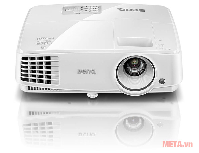 BenQ MX528