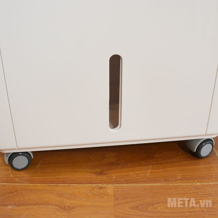 Bánh xe di chuyển 