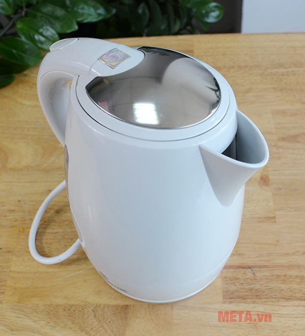 Ấm đun siêu tốc
