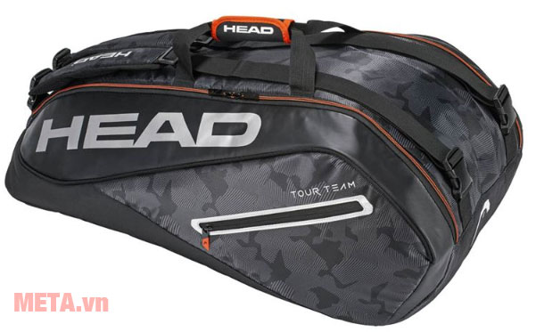 Bao vợt tennis HEAD Tour Team 9R Supercombi 283118