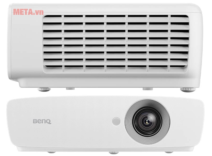 Quạt tản nhiệt giúp máy chạy bền hơn
