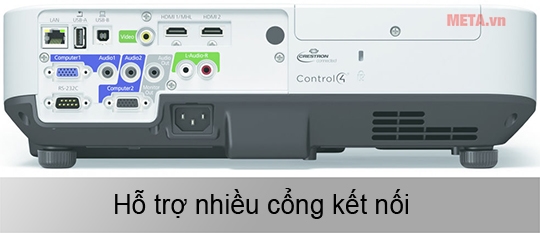 máy chiếu Epson