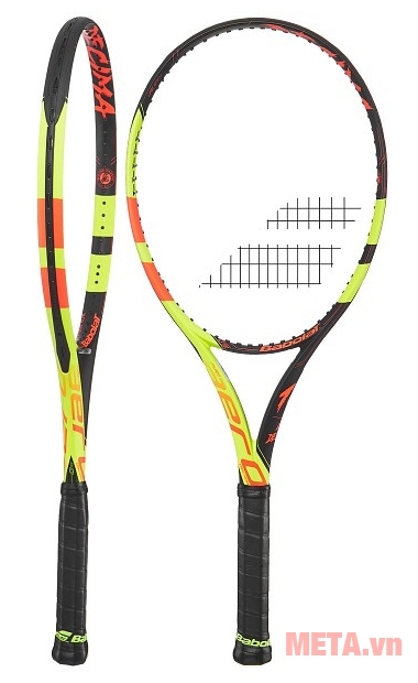 Vợt tennis 