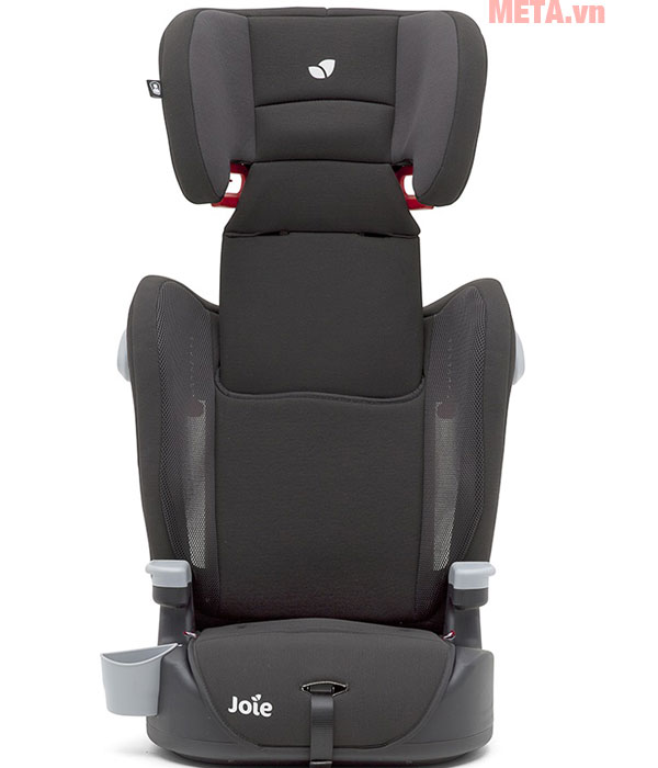 Ghế ngồi ô tô trẻ em Joie Elevate Two Tone Black
