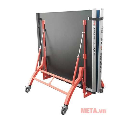 Bàn bóng bàn Double Fish DF-323