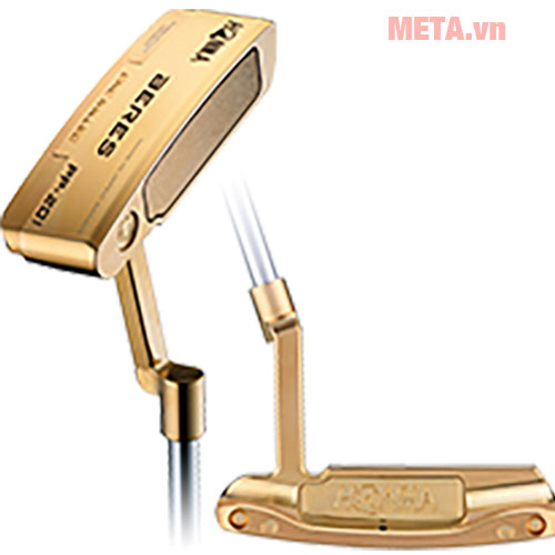 Gậy golf Honma